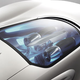 Image for article titled Jaguar C-X75 Concept: An Electric Jet XJ220 From The Future